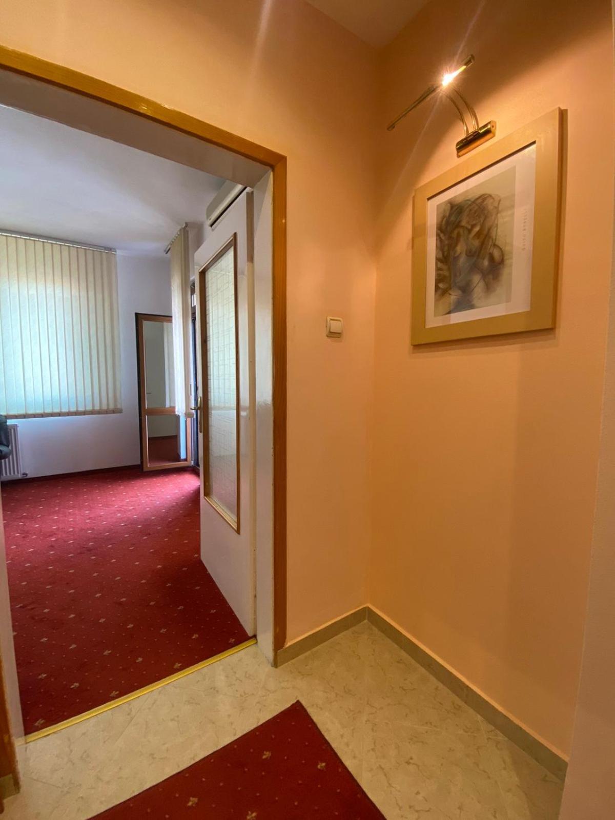 Hotel Tedi Asenovgrad Exterior foto